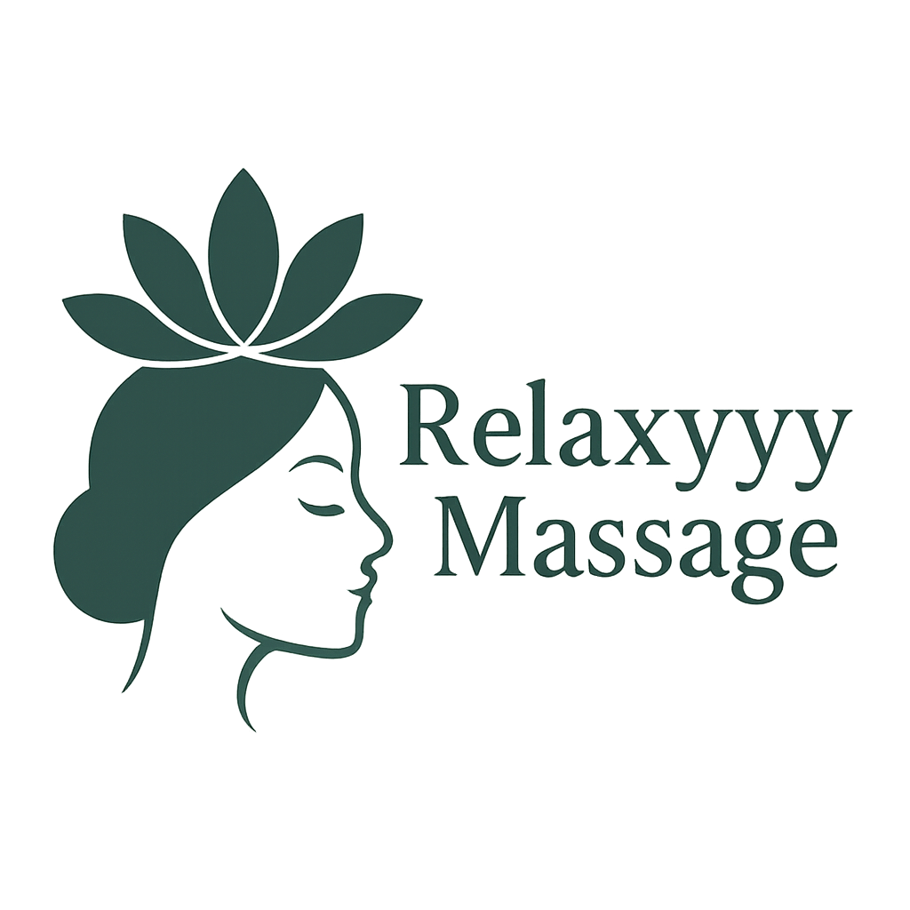 Relaxyyy Massage